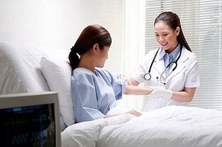 quyền lợi nằm viện manulife