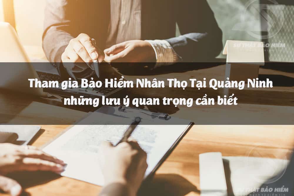 BAO HIEM NHAN THO QUANG NINH
