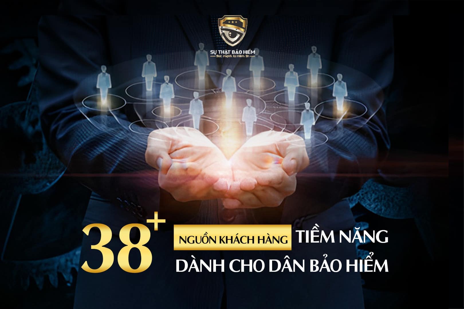 38 nguon khach hang tiem nang cho dan bao hiem