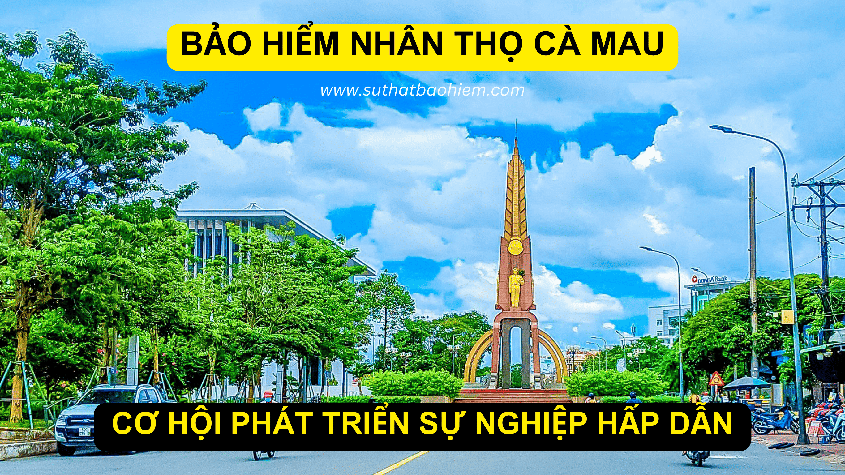 bao hiem nhan tho ca mau