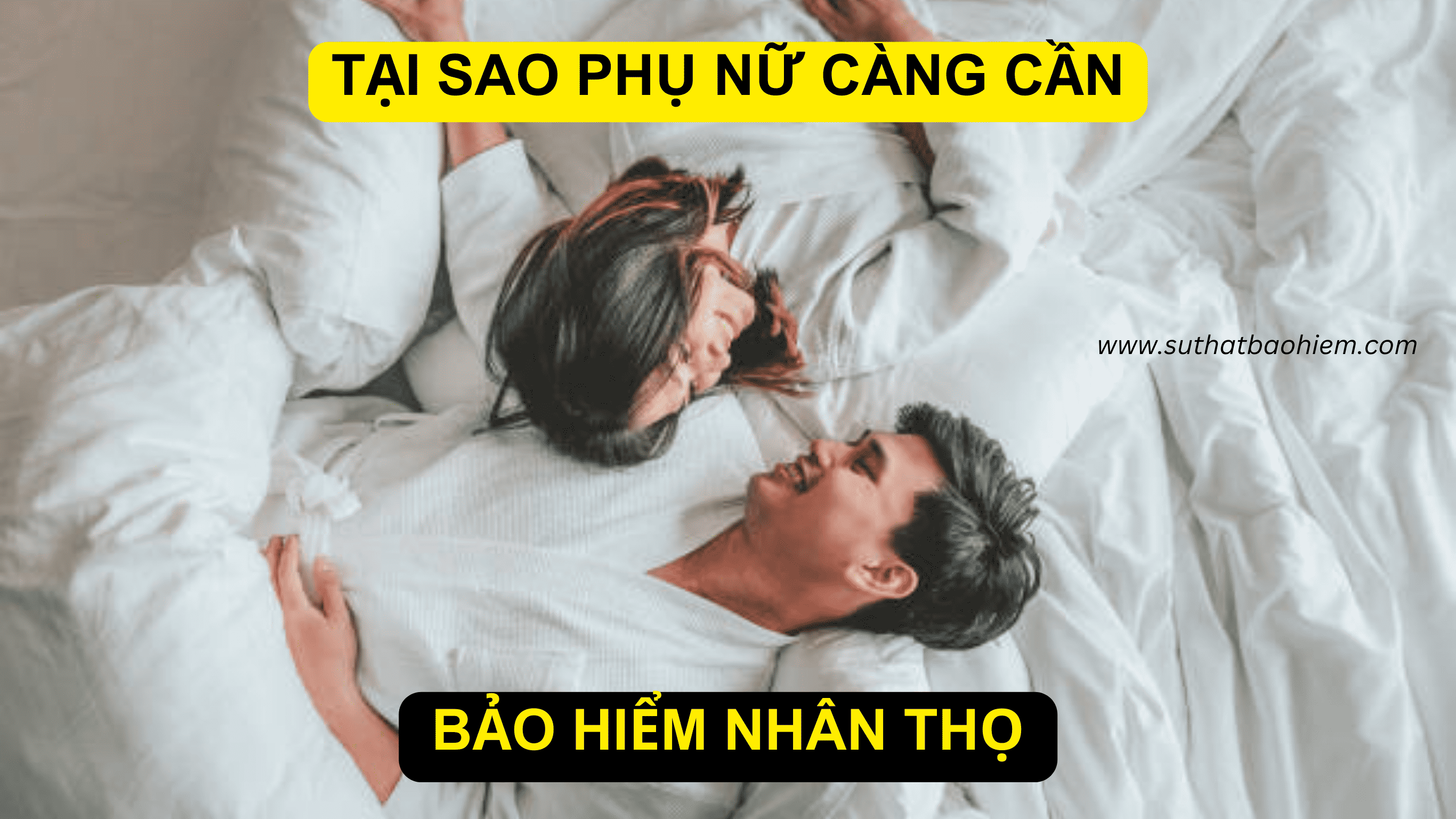 bao hiem nhan tho cho phu nu