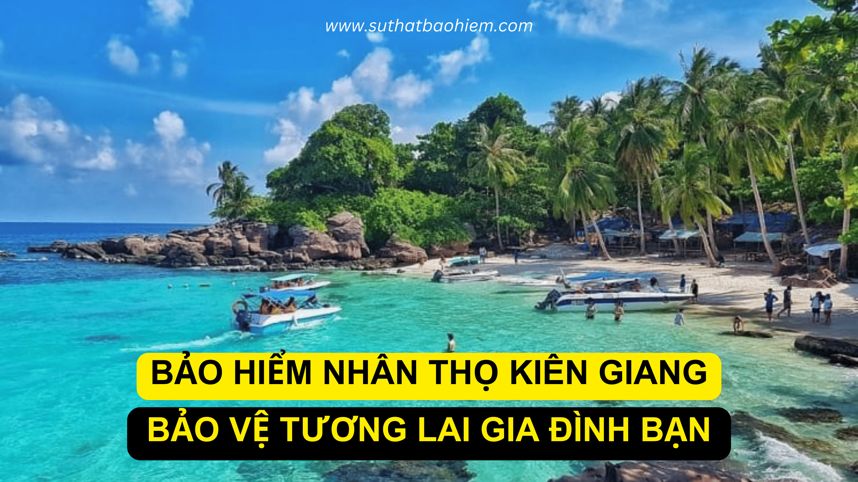 bao hiem nhan tho tai kien giang