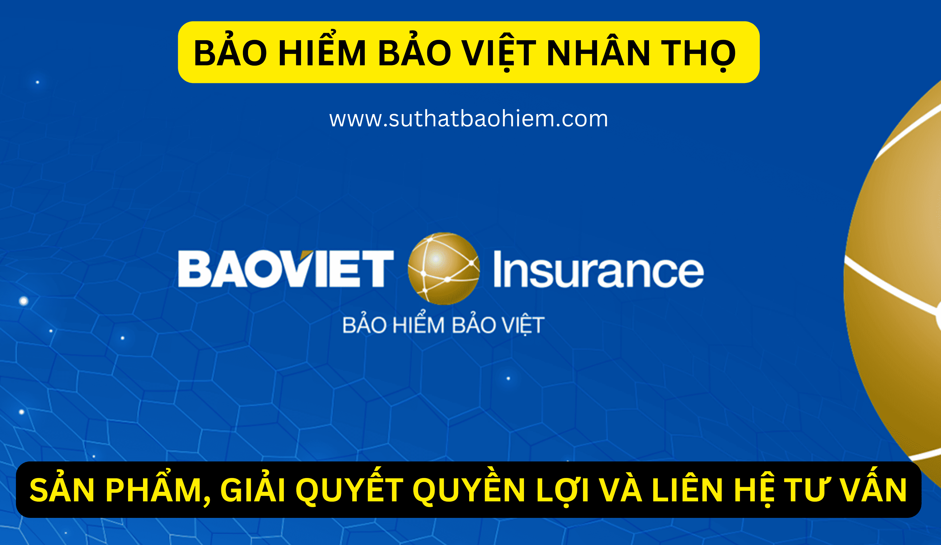 mua bao hiem bao viet nhan tho