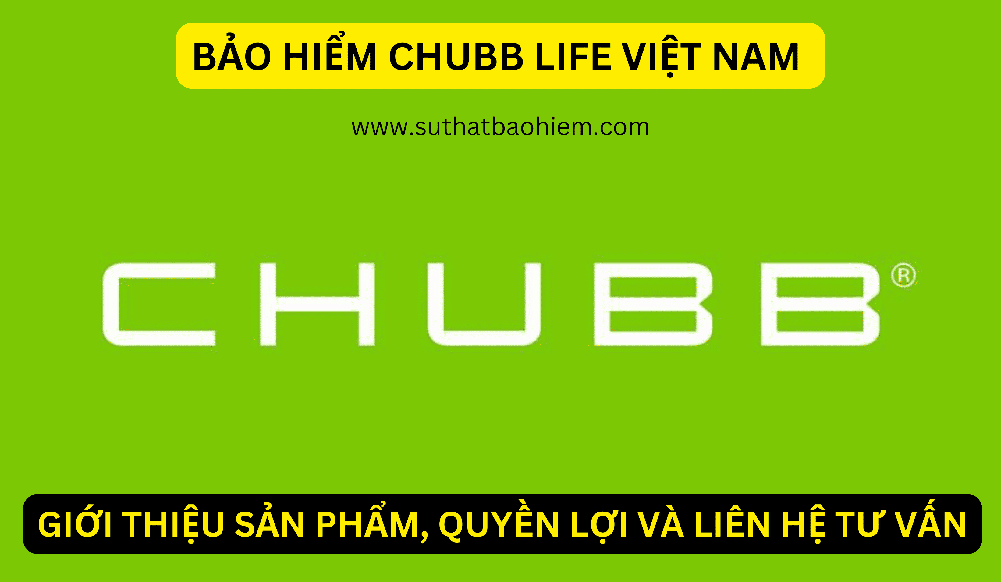 mua-bao-hiem-chubb-life-can-luu-y-gi