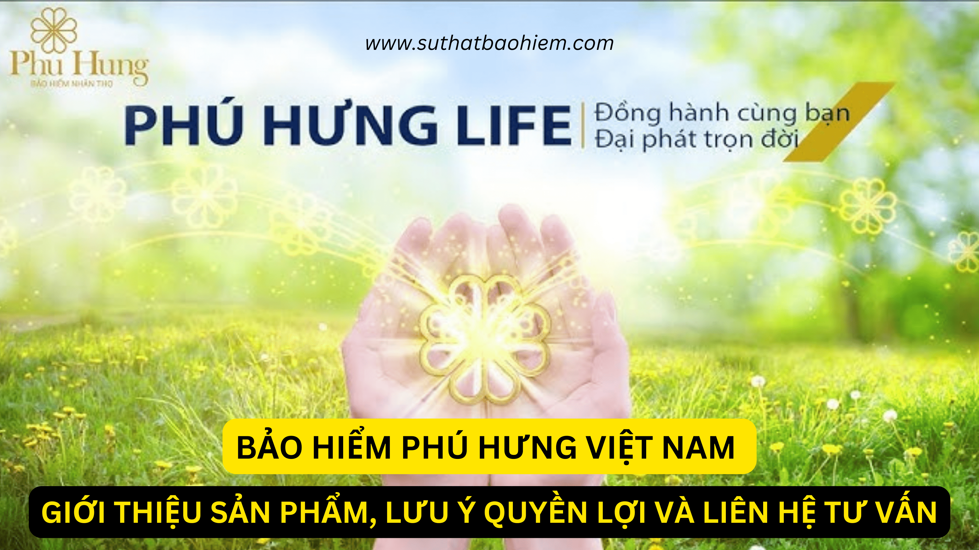 mua bao hiem nhan tho phu hung life