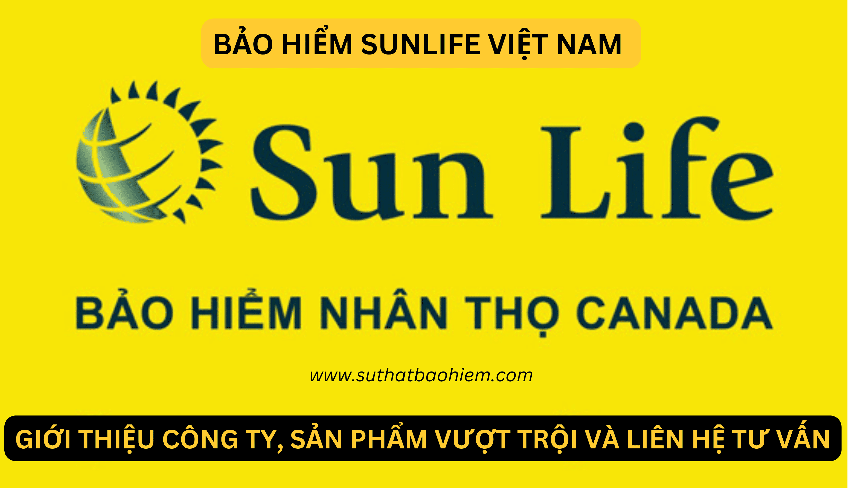 co nen mua bao hiem sunlife khong