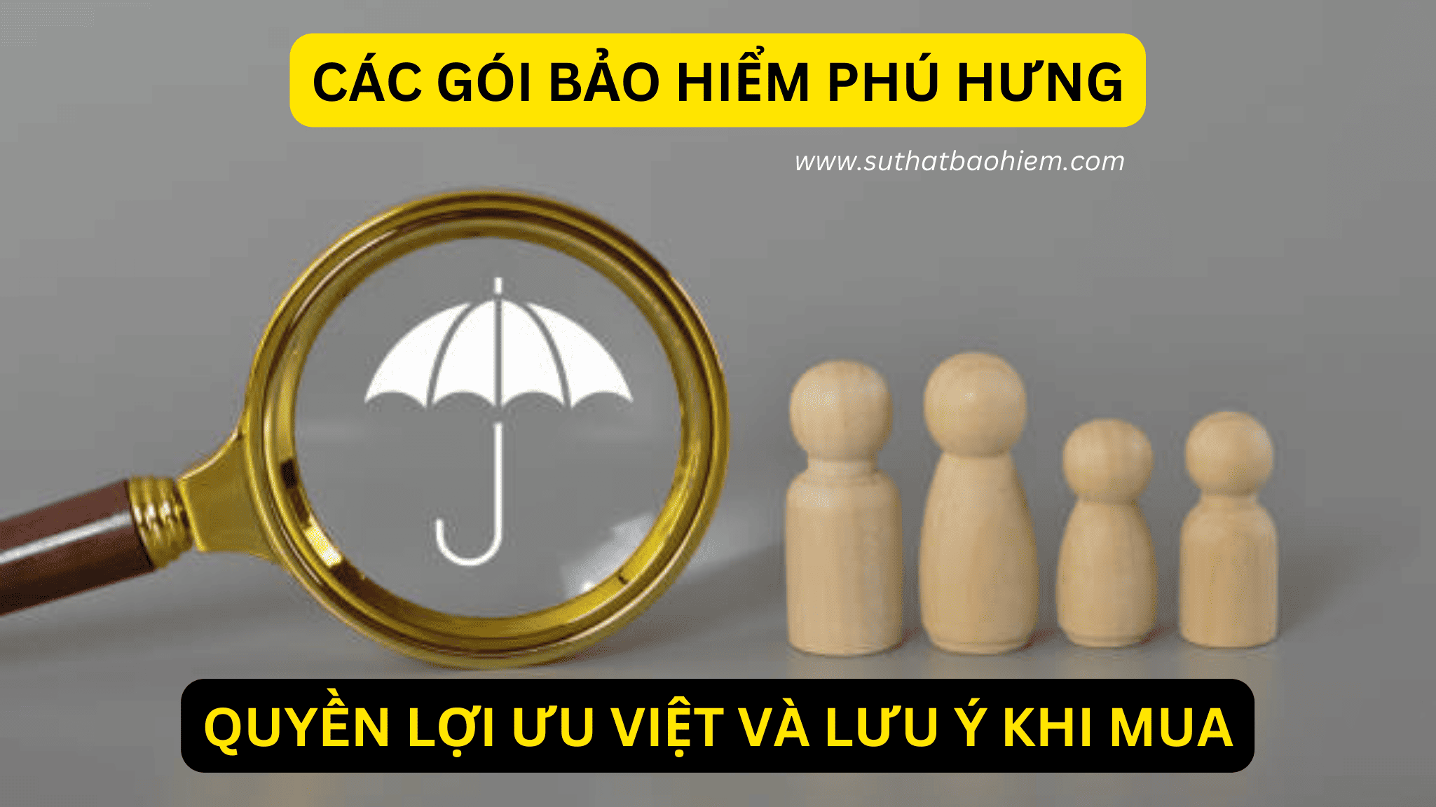 co nen mua cac goi bao hiem phu hung