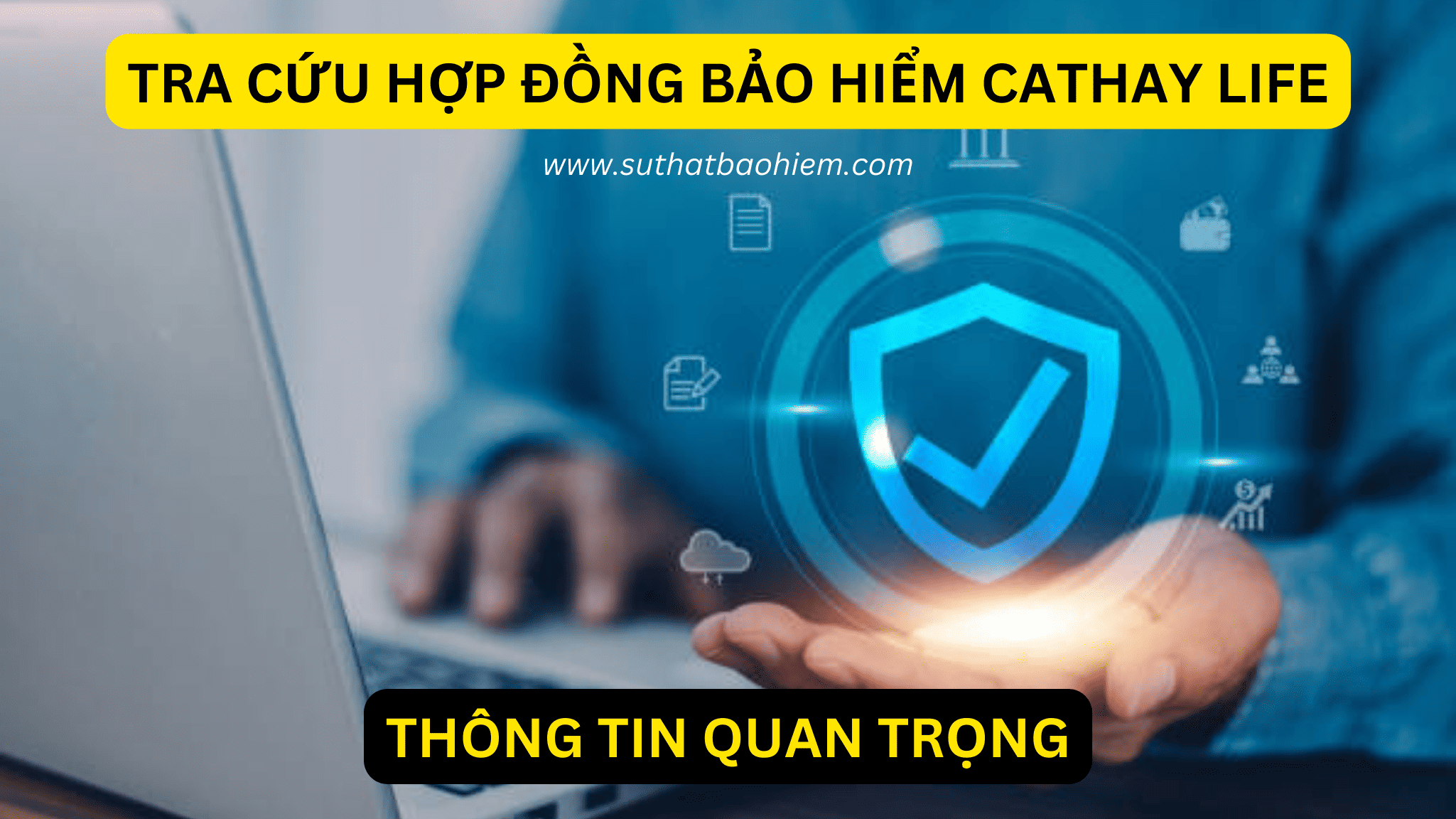 huong dan tra cuu hop dong bao hiem cathay life chi tiet