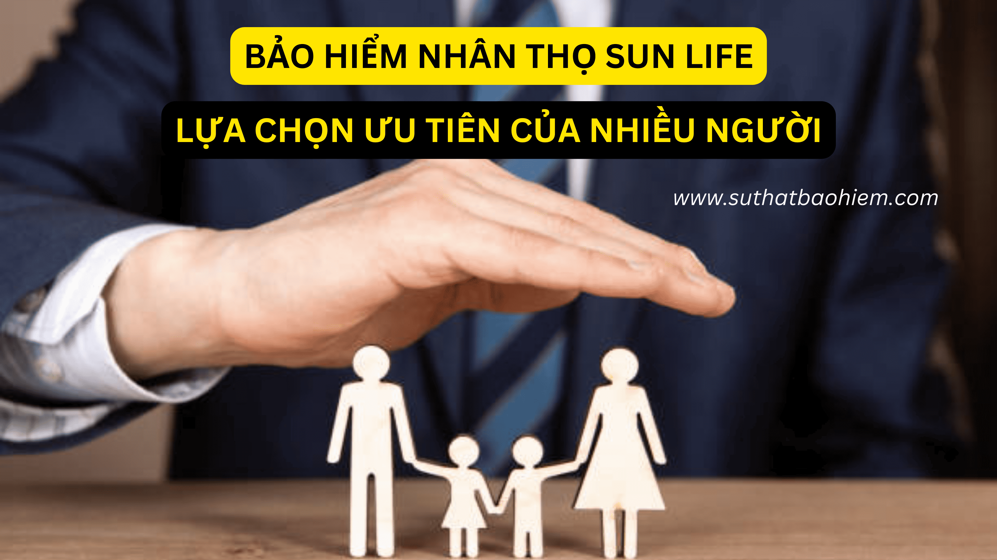 mua bao hiem nhan tho sun life co tot khong (1)