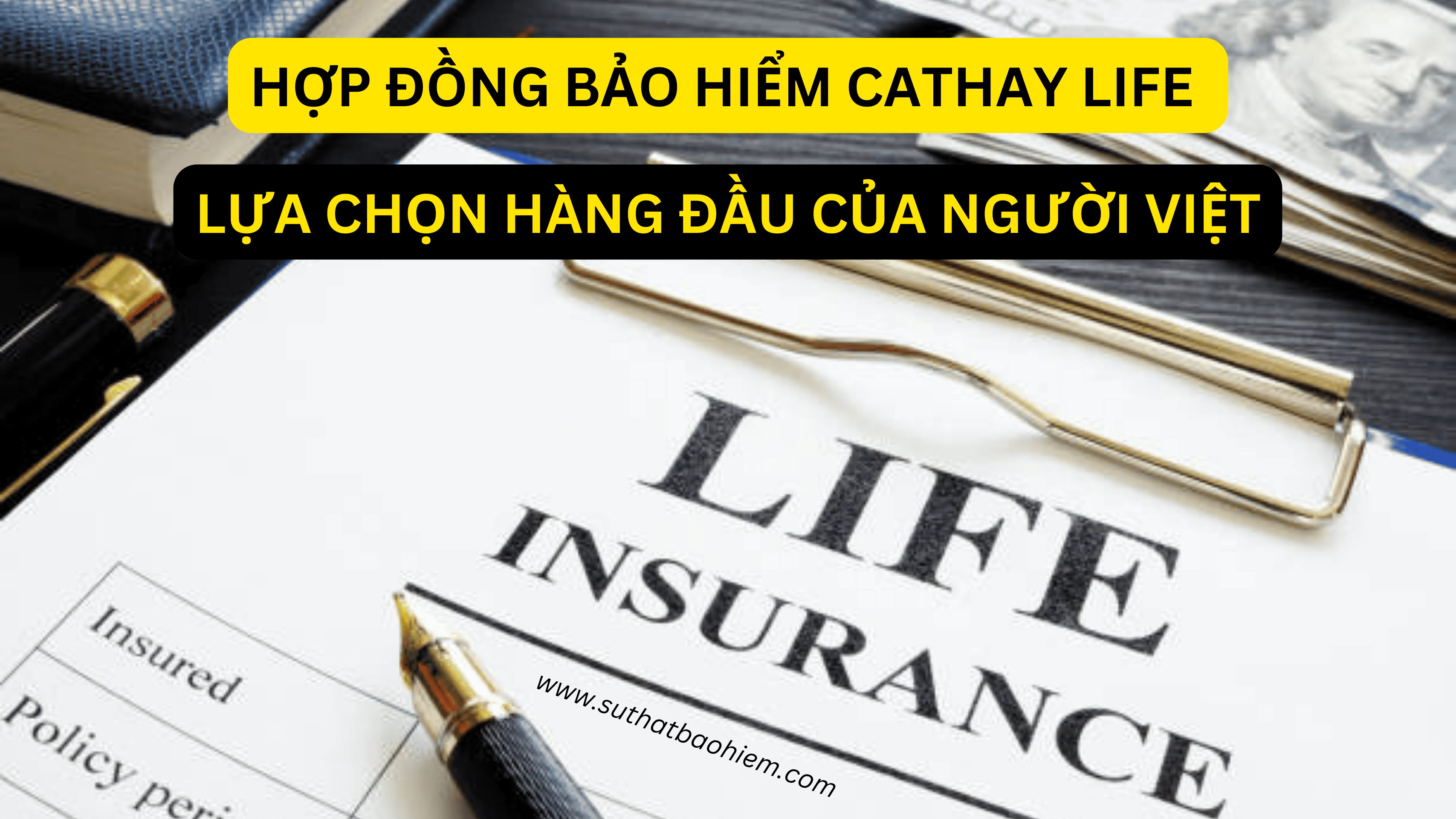 mua hop dong bao hiem cathay