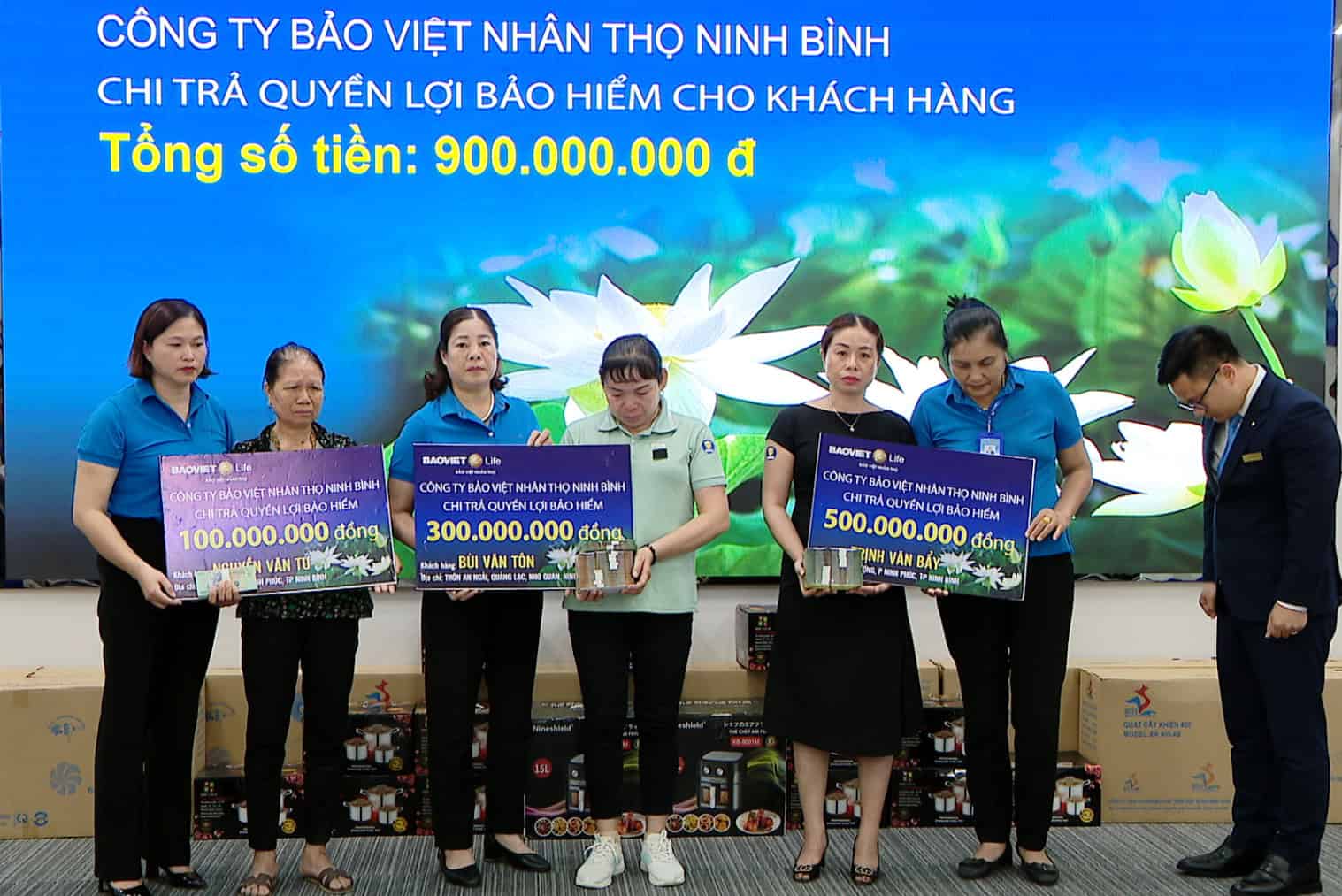 bao viet nhan tho chi tra quyen loi 1