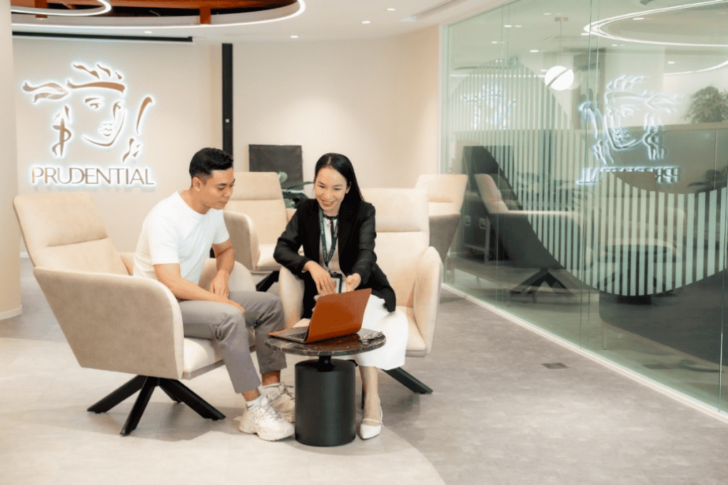 boi thuong bao hiem prudential