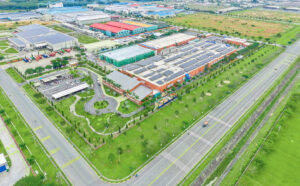 SOL E&C trúng thầu loạt dự án Bất động sản cao cấp và FDI trên cả hai miền Nam – Bắc #2 #2