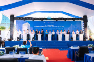 SOL E&C trúng thầu loạt dự án Bất động sản cao cấp và FDI trên cả hai miền Nam – Bắc